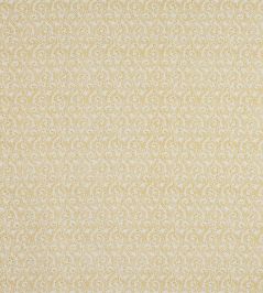 Millie Fabric by Jane Churchill Yellow Millie Fabric by Jane Churchill Yellow