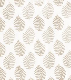 Milne Fabric by Prestigious Textiles Straw Milne Fabric by Prestigious Textiles Straw