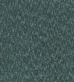 Milonga Fabric by Casamance Emeraude Milonga Fabric by Casamance Emeraude