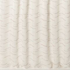 Milos Fabric by Nobilis Red Milos Fabric by Nobilis Red