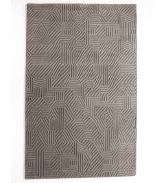Milton Glaser African Pattern Rug by Nanimarquina 1 Milton Glaser African Pattern Rug by Nanimarquina 1