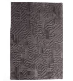 Milton Glaser African Pattern Rug by Nanimarquina 2 Milton Glaser African Pattern Rug by Nanimarquina 2