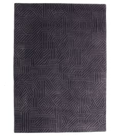 Milton Glaser African Pattern Rug by Nanimarquina 3 Milton Glaser African Pattern Rug by Nanimarquina 3