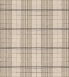 Milton Fabric by Sanderson Linen/Pebble Milton Fabric by Sanderson Linen/Pebble