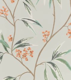 Mima Wallpaper by Romo Lovat Mima Wallpaper by Romo Lovat