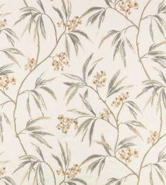 Mima Fabric by Romo Tamarind Mima Fabric by Romo Tamarind