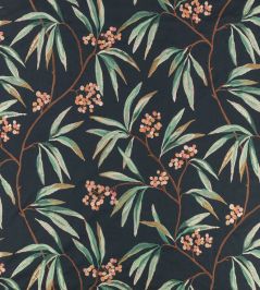 Mima Fabric by Romo Twilight Mima Fabric by Romo Twilight
