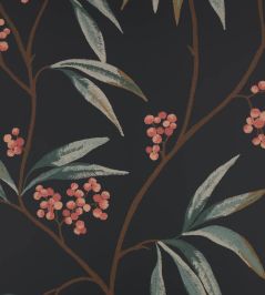 Mima Wallpaper by Romo Twilight Mima Wallpaper by Romo Twilight