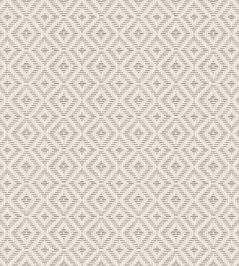 Mimbre Wallpaper by Coordonne White/Grey Mimbre Wallpaper by Coordonne White/Grey