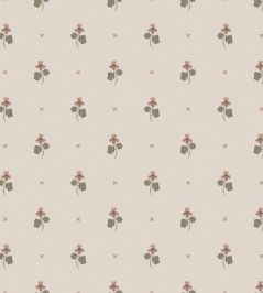 Mimi Wallpaper by Sandberg Blush Mimi Wallpaper by Sandberg Blush