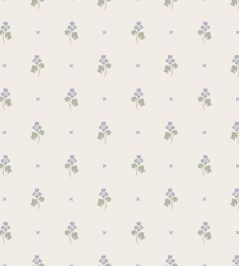 Mimi Wallpaper by Sandberg Sandstone Mimi Wallpaper by Sandberg Sandstone