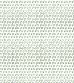 Mimi Wallpaper by Thibaut Green Mimi Wallpaper by Thibaut Green