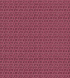 Mimi Wallpaper by Thibaut Raspberry Mimi Wallpaper by Thibaut Raspberry