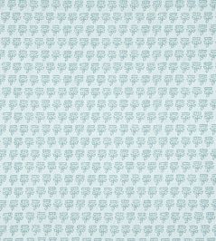 Mimi Fabric by Thibaut Robins Egg Mimi Fabric by Thibaut Robins Egg