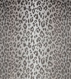 Mimi Velvet Fabric by Romo Gris Mimi Velvet Fabric by Romo Gris
