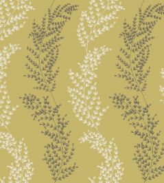 Mimosa Trail Wallpaper by Ohpopsi Mustard Mimosa Trail Wallpaper by Ohpopsi Mustard