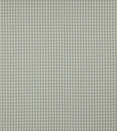 Minack Check Fabric by Colefax and Fowler Pale Blue Minack Check Fabric by Colefax and Fowler Pale Blue