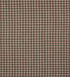 Minack Check Fabric by Colefax and Fowler Pink/Green Minack Check Fabric by Colefax and Fowler Pink/Green