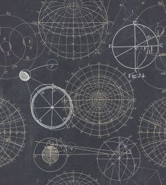 Astronomy Wallpaper by MINDTHEGAP Blue Astronomy Wallpaper by MINDTHEGAP Blue