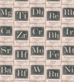 Periodic Table of Elements Wallpaper by MINDTHEGAP Neutral Periodic Table of Elements Wallpaper by MINDTHEGAP Neutral
