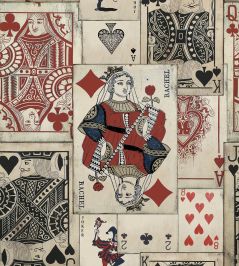 Play Cards Wallpaper by MINDTHEGAP Neutral Play Cards Wallpaper by MINDTHEGAP Neutral