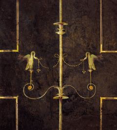 The Swan Wallpaper by MINDTHEGAP Dark The Swan Wallpaper by MINDTHEGAP Dark