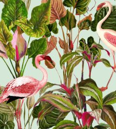 Beverly Hills Wallpaper by MINDTHEGAP Mint Beverly Hills Wallpaper by MINDTHEGAP Mint