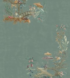 Chinoserie Wallpaper by MINDTHEGAP 37 Chinoserie Wallpaper by MINDTHEGAP 37