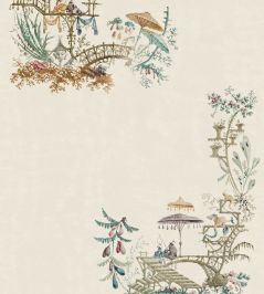 Chinoserie Wallpaper by MINDTHEGAP 64 Chinoserie Wallpaper by MINDTHEGAP 64