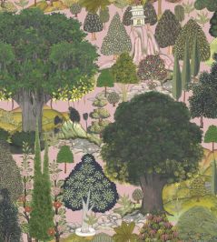 Jardin Sauvage Wallpaper by MINDTHEGAP 43 Jardin Sauvage Wallpaper by MINDTHEGAP 43
