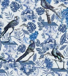La Voliere Wallpaper by MINDTHEGAP 35 La Voliere Wallpaper by MINDTHEGAP 35