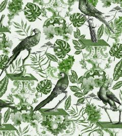 La Voliere Wallpaper by MINDTHEGAP 38 La Voliere Wallpaper by MINDTHEGAP 38