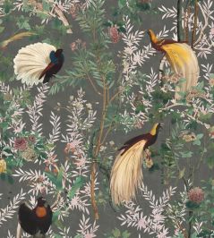Royal Garden Wallpaper by MINDTHEGAP 56 Royal Garden Wallpaper by MINDTHEGAP 56