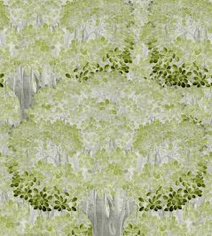 Savage Leaves Wallpaper by MINDTHEGAP 45 Savage Leaves Wallpaper by MINDTHEGAP 45