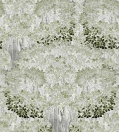 Savage Leaves Wallpaper by MINDTHEGAP 67 Savage Leaves Wallpaper by MINDTHEGAP 67