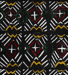 Bamana Wallpaper by MINDTHEGAP Recoloured Bamana Wallpaper by MINDTHEGAP Recoloured