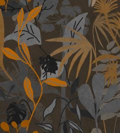 Carribbean Garden Wallpaper by MINDTHEGAP 87 Carribbean Garden Wallpaper by MINDTHEGAP 87