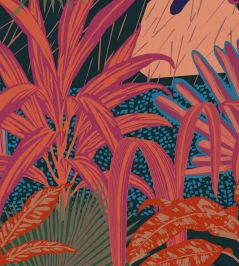 Jardin Imaginario Wallpaper by MINDTHEGAP 94 Jardin Imaginario Wallpaper by MINDTHEGAP 94