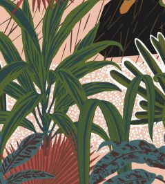 Jardin Imaginario Wallpaper by MINDTHEGAP 95 Jardin Imaginario Wallpaper by MINDTHEGAP 95