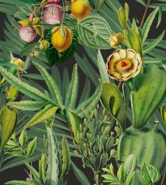 Luscious Flora Wallpaper by MINDTHEGAP 18 Luscious Flora Wallpaper by MINDTHEGAP 18