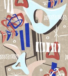 Mescaline Wallpaper by MINDTHEGAP 36 Mescaline Wallpaper by MINDTHEGAP 36