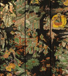 The Oriental Tale Wallpaper by MINDTHEGAP 70 The Oriental Tale Wallpaper by MINDTHEGAP 70