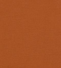 Mineral Fabric by Harlequin Rust Mineral Fabric by Harlequin Rust