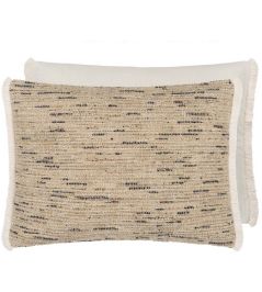 Minerve Cushion 45 x 60cm by Designers Guild Natural Minerve Cushion 45 x 60cm by Designers Guild Natural