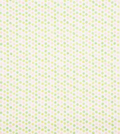 Mini Bursts Fabric by Schumacher Pink & Leaf Mini Bursts Fabric by Schumacher Pink & Leaf