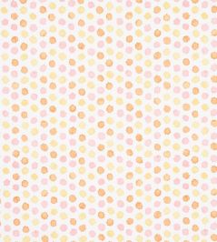 Mini Bursts Wallpaper by Schumacher Yellow & Pink Mini Bursts Wallpaper by Schumacher Yellow & Pink
