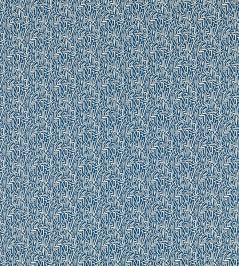 Mini Melodic Fabric by Harlequin Indigo/Origami Mini Melodic Fabric by Harlequin Indigo/Origami