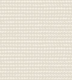Mini Rasymatto Wallpaper by Marimekko Greige Mini Rasymatto Wallpaper by Marimekko Greige