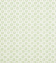 Mini Sun Fabric by Anna French Green Mini Sun Fabric by Anna French Green