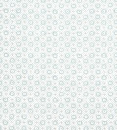 Mini Sun Fabric by Anna French Robin's Egg Mini Sun Fabric by Anna French Robin's Egg